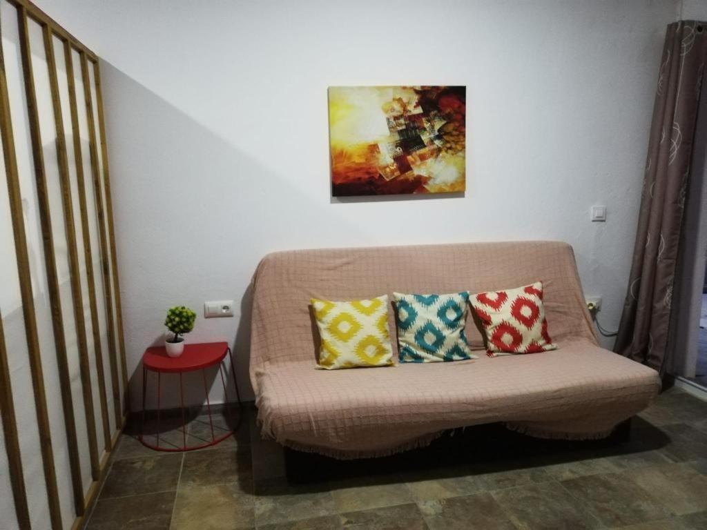 La Pinza Bl Am Apartment El Palmar  Exterior photo