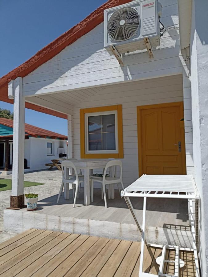 La Pinza Bl Am Apartment El Palmar  Exterior photo