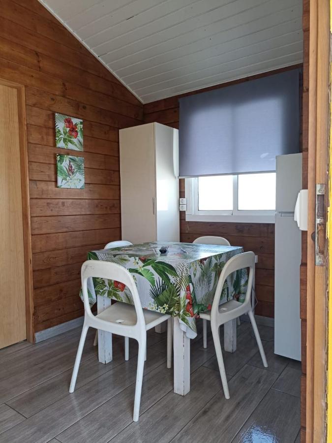 La Pinza Bl Am Apartment El Palmar  Exterior photo
